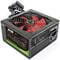 Фото - Блок живлення GameMax GM-600B 600W Black | click.ua
