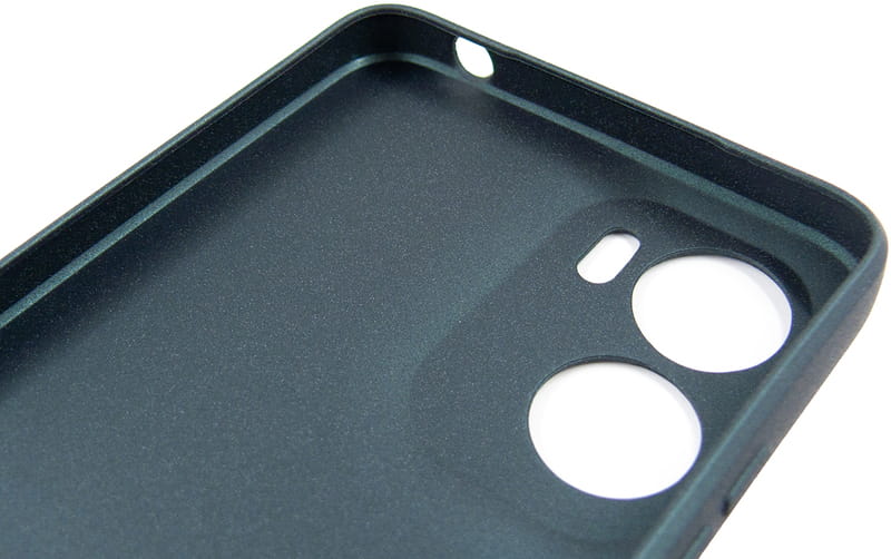 Чохол-накладка Dengos Soft для Motorola G05 Green (DG-TPU-SOFT-74)