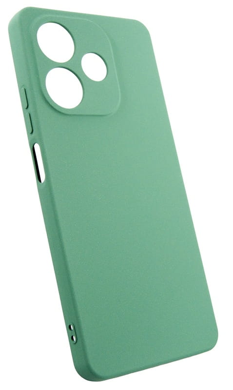 Чохол-накладка Dengos Soft для Oppo A5 Pro Mint (DG-TPU-SOFT-75)