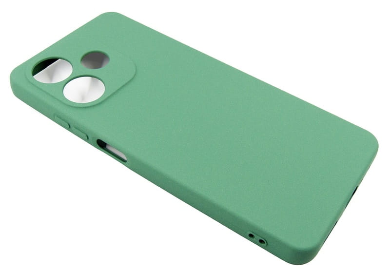 Чохол-накладка Dengos Soft для Oppo A5 Pro Mint (DG-TPU-SOFT-75)