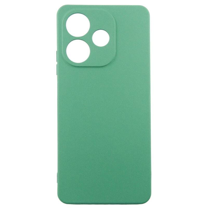 Чохол-накладка Dengos Soft для Oppo A5 Pro Mint (DG-TPU-SOFT-75)