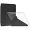 Фото - Чeхол-книжка BeCover Ultra Slim Origami Transparent с креплением Apple Pencil для Apple iPad 10.2 2019/2020/2021 Black (711098) | click.ua