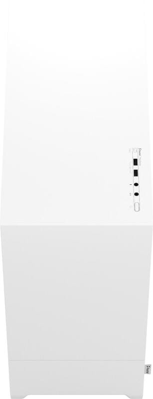 Корпус Fractal Design Pop Silent White (FD-C-POS1A-04)