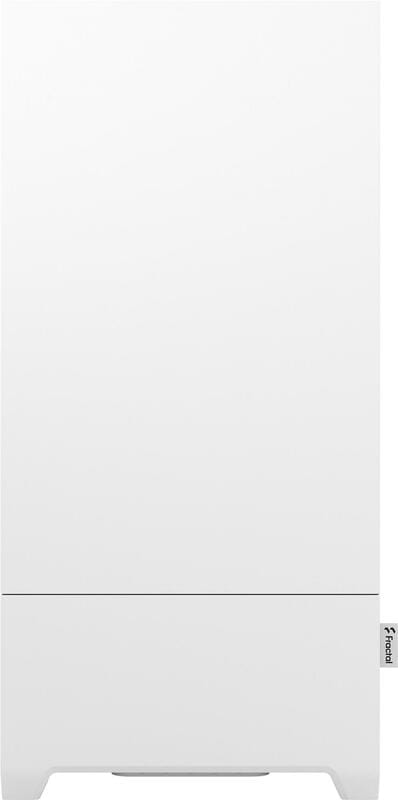 Корпус Fractal Design Pop Silent White (FD-C-POS1A-04)