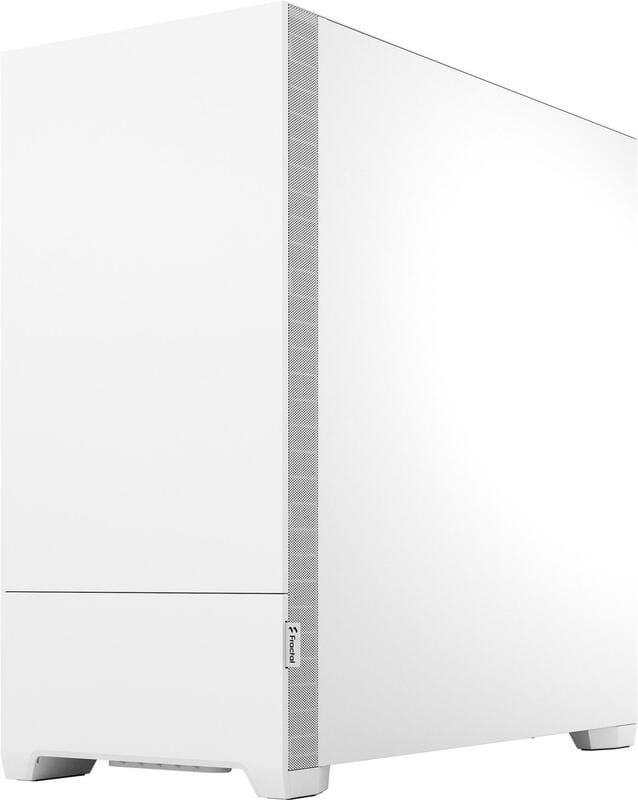 Корпус Fractal Design Pop Silent White (FD-C-POS1A-04)
