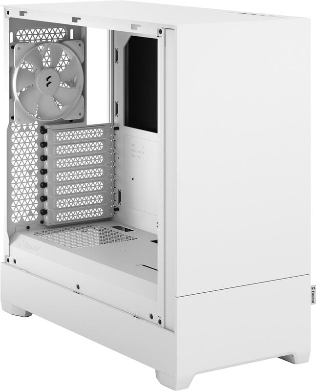 Корпус Fractal Design Pop Silent White (FD-C-POS1A-04)
