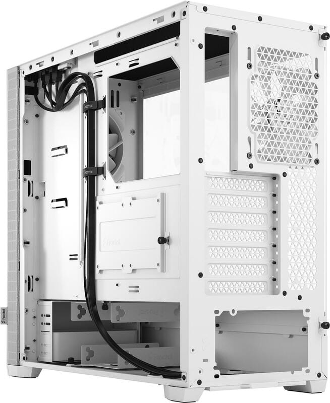 Корпус Fractal Design Pop Silent White (FD-C-POS1A-04)
