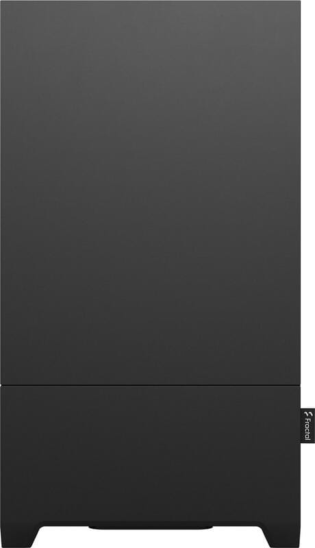 Корпус Fractal Design Pop Mini Silent Black (FD-C-POS1M-02)