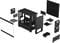 Фото - Корпус Fractal Design Pop Mini Silent Black (FD-C-POS1M-02) | click.ua