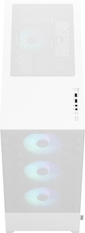 Корпус Fractal Design Pop XL Air RGB White (FD-C-POR1X-01)