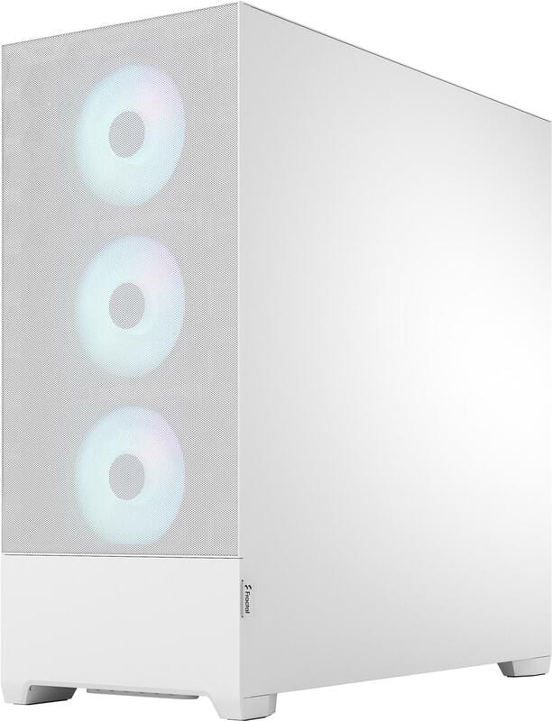 Корпус Fractal Design Pop XL Air RGB White (FD-C-POR1X-01)