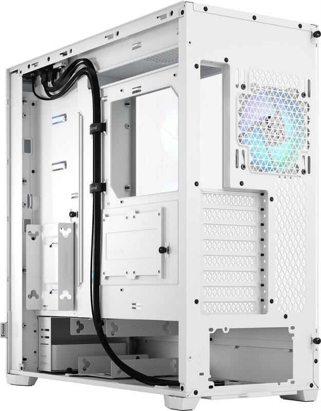 Корпус Fractal Design Pop XL Air RGB White (FD-C-POR1X-01)