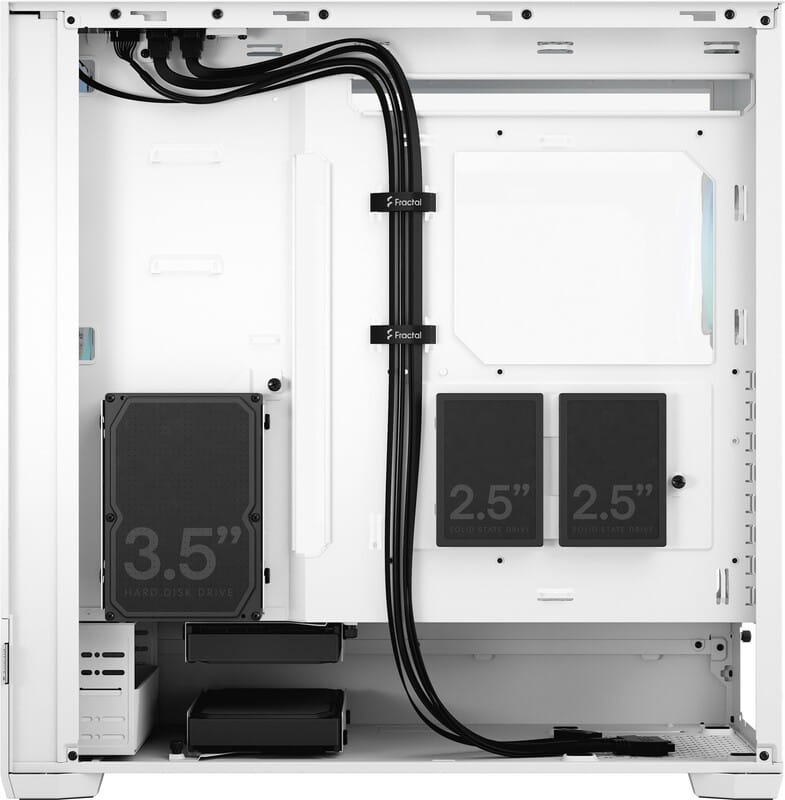 Корпус Fractal Design Pop XL Air RGB White (FD-C-POR1X-01)