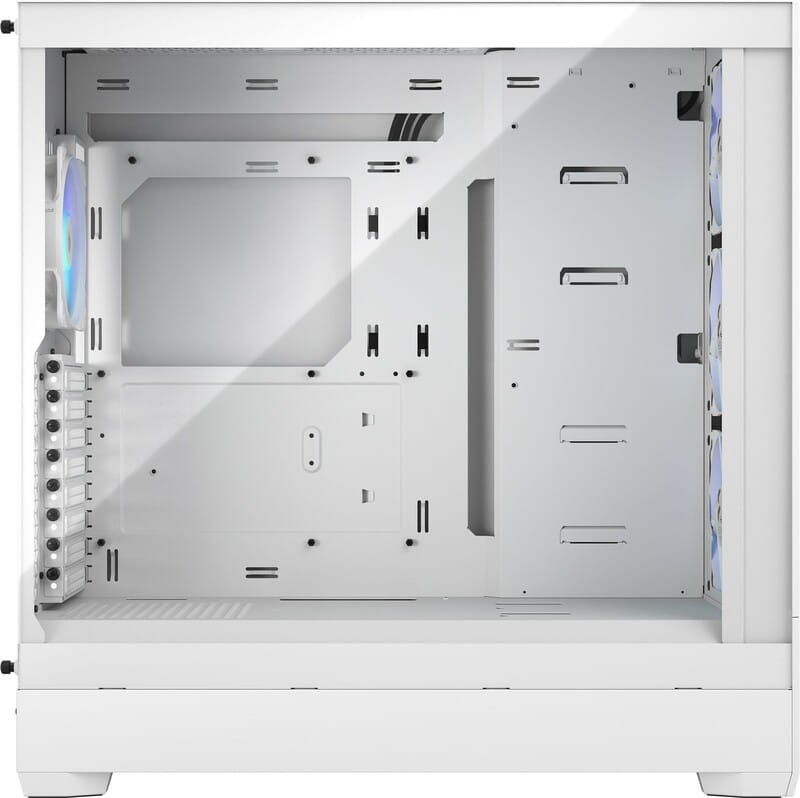 Корпус Fractal Design Pop XL Air RGB White (FD-C-POR1X-01)