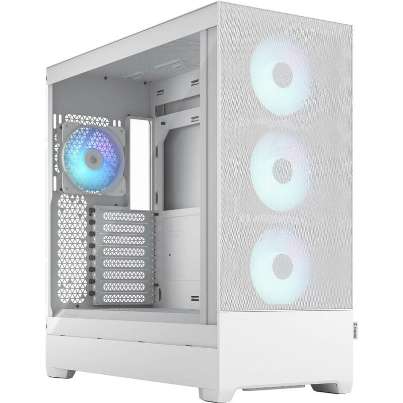 Корпус Fractal Design Pop XL Air RGB White (FD-C-POR1X-01)