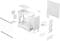 Фото - Корпус Fractal Design Pop XL Air RGB White (FD-C-POR1X-01) | click.ua