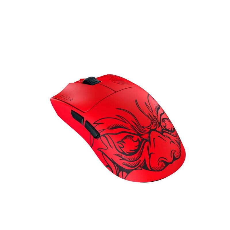 Миша бездротова Razer Viper V3 Pro Wireless Faker Edition (RZ01-05120500-R3M1)