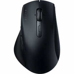Миша бездротова Razer Pro Click V2 Black (RZ01-03900100-R3M1)