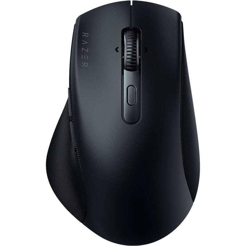 Мышь беспроводная Razer Pro Click V2 Black (RZ01-03900100-R3M1)