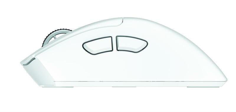 Мышь беспроводная Razer DeathAdder V4 Pro Wireless White (RZ01-05330200-R3G1)