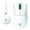 Фото - Мышь беспроводная Razer DeathAdder V4 Pro Wireless White (RZ01-05330200-R3G1) | click.ua