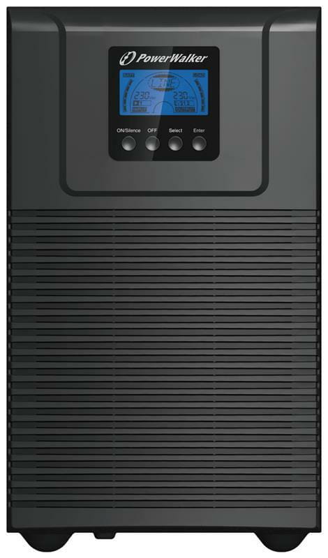 ИБП PowerWalker VFI 3000 TG 3000VA, 4xIEC (10122043)