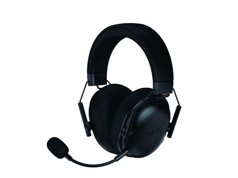 Bluetooth-гарнітура Razer BlackShark V3 X Hyperspeed Black (RZ04-05420100-R3M1)