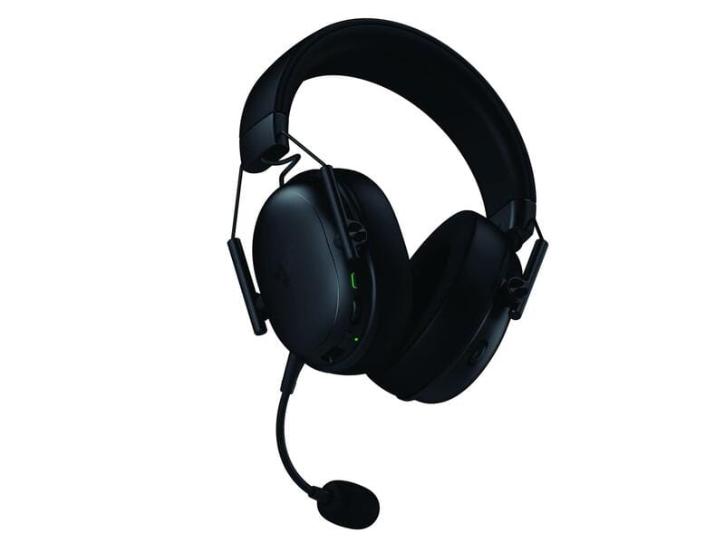 Bluetooth-гарнітура Razer BlackShark V3 X Hyperspeed Black (RZ04-05420100-R3M1)