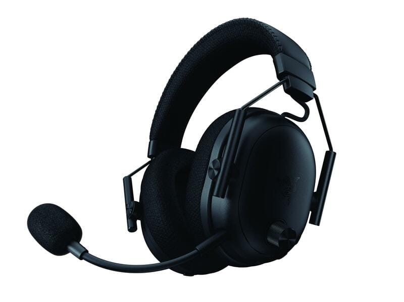 Bluetooth-гарнитура Razer BlackShark V3 Pro Wireless Black (RZ04-05400100-R3M1)