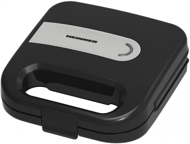 Бутербродница Heinner SM-K750FSBK