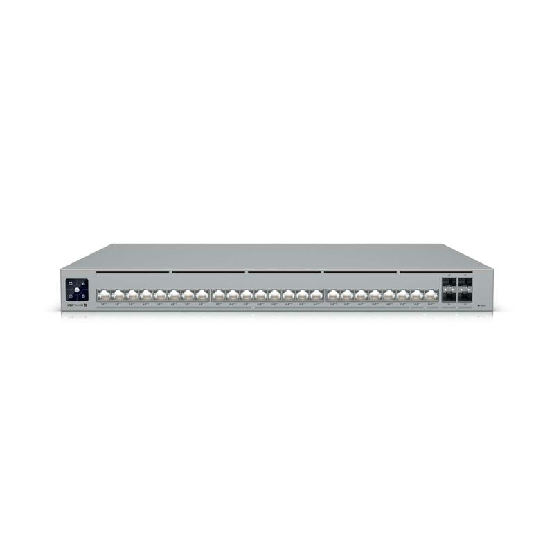 Коммутатор Ubiquiti UniFi Switch Pro HD 24 PoE (USW-PRO-HD-24-POE)