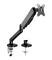 Фото - Кронштейн OfficePro MA501 17-32" Black (VESA100х100) | click.ua