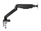 Фото - Кронштейн OfficePro MA501 17-32" Black (VESA100х100) | click.ua