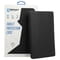 Фото - Чeхол-книжка BeCover Ultra Slim Origami Transparent с креплением Apple Pencil для Apple iPad Air (4/5) 2020/2022 10.9" Black (711102) | click.ua