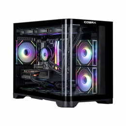 Персональный компьютер COBRA Gaming (A98X3D.64.S5.56.21718)