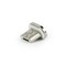 Фото - Коннектор магнитный Cablexpert micro USB (CC-USB2-AMLM-mUM) | click.ua