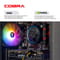 Фото - Персональный компьютер COBRA Advanced Windows 11 Home (I124F.32.S1.57.25229W) | click.ua