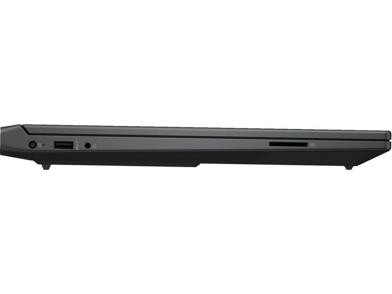 Ноутбук HP Victus 15-fa2701ua (BF1H0EA) Mica Silver