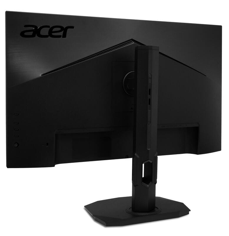 Монітор Acer 27" XF273UF3bmiiprx (UM.HX3EE.329) IPS Black 300Hz