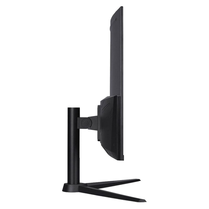 Монітор Acer 31.5" XZ322QUP3bmiiphx (UM.JX0EE.309) VA Black 180Hz Curved