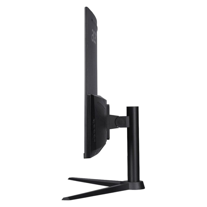 Монітор Acer 31.5" XZ322QUP3bmiiphx (UM.JX0EE.309) VA Black 180Hz Curved