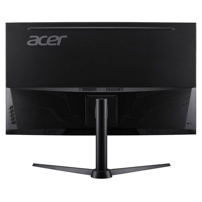 Монітор Acer 31.5" XZ322QUP3bmiiphx (UM.JX0EE.309) VA Black 180Hz Curved