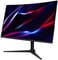 Фото - Монітор Acer 31.5" XZ322QUP3bmiiphx (UM.JX0EE.309) VA Black 180Hz Curved | click.ua