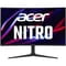 Фото - Монітор Acer 31.5" XZ322QUP3bmiiphx (UM.JX0EE.309) VA Black 180Hz Curved | click.ua