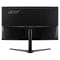 Фото - Монітор Acer 31.5" XZ322QUP3bmiiphx (UM.JX0EE.309) VA Black 180Hz Curved | click.ua