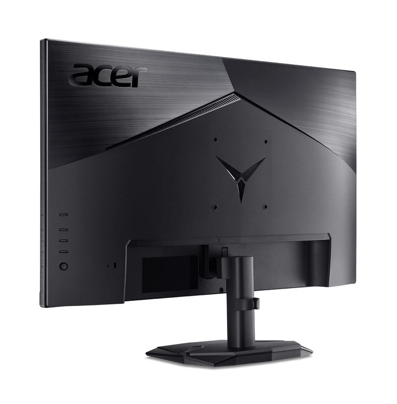 Монітор Acer 23.8" KG241YX1bmiipx (UM.QX1EE.101) IPS Black 200Hz