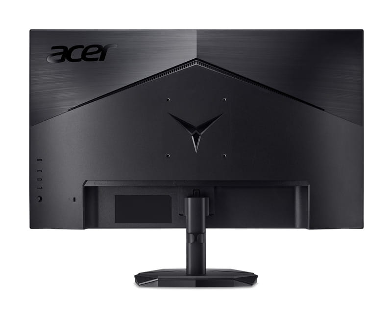 Монітор Acer 23.8" KG241YX1bmiipx (UM.QX1EE.101) IPS Black 200Hz