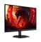 Фото - Монітор Acer 23.8" KG241YX1bmiipx (UM.QX1EE.101) IPS Black 200Hz | click.ua