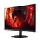 Фото - Монітор Acer 23.8" KG241YX1bmiipx (UM.QX1EE.101) IPS Black 200Hz | click.ua
