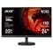 Фото - Монітор Acer 23.8" KG241YX1bmiipx (UM.QX1EE.101) IPS Black 200Hz | click.ua